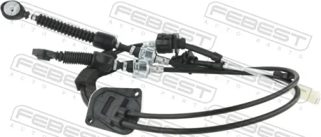 Трос куліси OUTLANDER II/ASX/LANCER VIII 1.8|2.0|2.4 08- Febest 04106-CW5