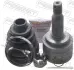 ШРУС зовнішній MITSUBISHI LANCER VIII FEBEST 0410-CY2 (фото 1)