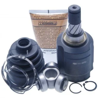 ШРКШ внутрішній MITSUBISHI OUTLANDER III Febest 0411-GACVTLH