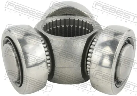 Тришип піввісі 32x35.55 MAZDA 6/LANCER 1.6-2.5 02- Febest 0416-DJ24