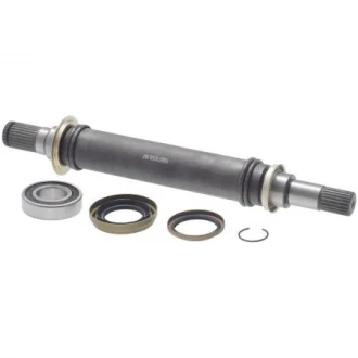 Піввісь права 24x386x28 MAZDA 3 BK 03-11 Febest 0512-BL16MT