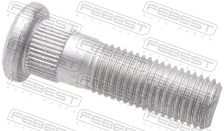 Шпилька колісна FEBEST 0584-001