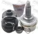 ШРУС FEBEST 0710-018A42 (фото 1)