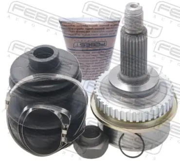 ШРУС FEBEST 0710-018A42