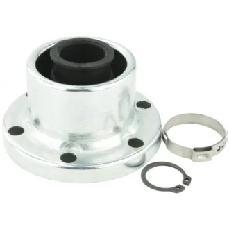 Пильовик кардана перед. (24x84x61) GRAND VITARA 1.6-3.2 05- Febest 0715-JB416SA