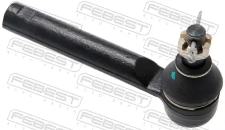 Рульовий наконечник FEBEST 0821-B13