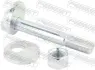 Болт з ексцентриком CHEVROLET Lacetti, Nubira (96966756) FEBEST 1029-003-KIT (фото 1)