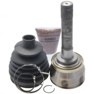 ШРУС ЗОВНІШНИЙ HYUNDAI TERRACAN Febest 1210-TER