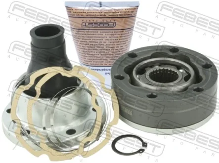 Шрус карданного валу 24x80, KIA, HYUNDAI FEBEST 1211-TERSHA