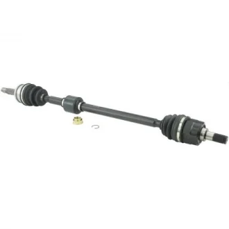 Привідний вал Пр. ACCENT/RIO 1.4|1.6 05- (25X25z L927mm) Febest 1214-SOLRH