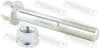 Болт розвалу з шестигранною головкою HYUNDAI i30 07-16 Febest 1229-024-KIT (фото 1)