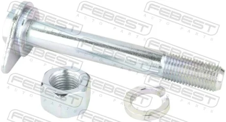 Болт кріплення підвіски ремкомплект Febest 1298-001-KIT