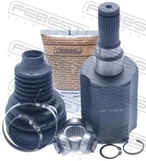 ШРКШ внутрішній SSANGYONG KYRON, REXTON / REXTON II (GAB_) FEBEST 1411-REXIIAWD