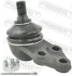 Опора кульова (передня) SSANGYONG KORANDO (CK) 10- Febest 1420-KORF (фото 1)