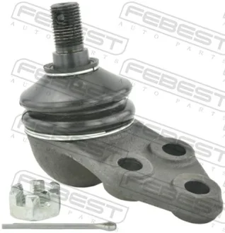 Опора кульова (передня) SSANGYONG KORANDO (CK) 10- Febest 1420-KORF