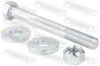 Болт з ексцентриком MB C-Class/E-Class 98-11 Febest 1629-220 (фото 1)