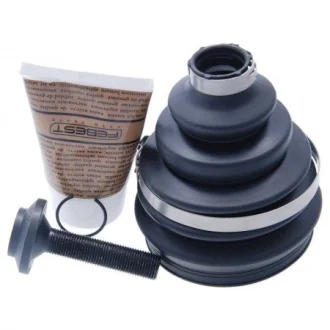 Пильовик ШРКШ зовн. (28*98*120) PASSAT B6-B8/ T5/GOLF/CADDY/OCTAVIA 05- Febest 1717P-A6