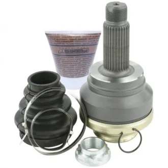ШРКШ внутр. (28/30z D69/94mm) BMW X5/X6 2.0-4.8 06-19 Febest 1910-E70R