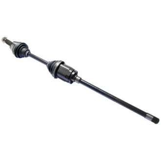 Піввісь BMW E70/E71/E72 3.0-4.8 06-14 Пр. Febest 1914-E70RH