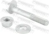 Болт з ексцентриком (рем-кт) BMW 3(E36) 97-05 Febest 1929-009-KIT (фото 1)