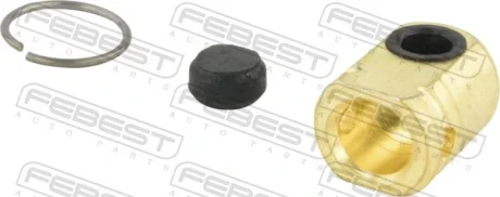 Втулка куліси КПП BMW E36/E46/E90 2.8-3.0 93-11 Febest 1999-GBE60