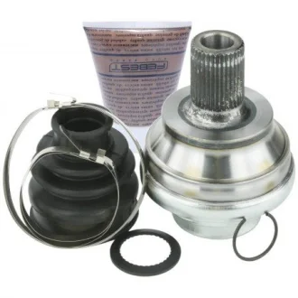 ШРКШ внутр. (33/36z D59/82mm) PASSAT/OCTAVIA 1.6-3.6 08-20 Febest 2310-CCR