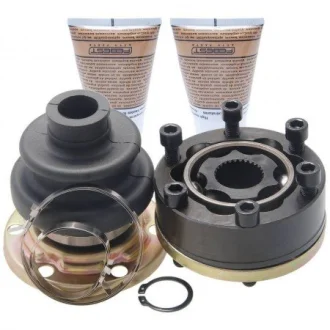 ШРКШ внутр. (28z D108/107mm) CADDY/OCTAVIA 1.2-2.0 TDI/TSI 99- Febest 2311-B6