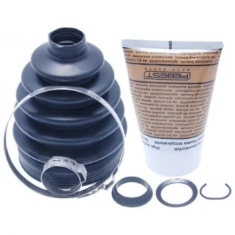 Пильовик ШРКШ зовн. (26x86x113) VW/AUDI/SKODA/SEAT Febest 2317P-B6