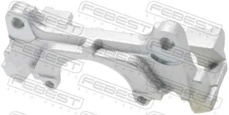 Скоба гальмівного супорта FEBEST 2377C-TIGF