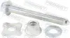 Болт підвіски з ексцентриком FEBEST 2398-007-KIT (фото 1)