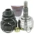 ШРУС FEBEST 2410-DUSTAWD (фото 1)