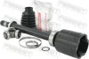 ШРКШ внутр. R 33z/33z26 DUSTER 1.5-2.0 11- Febest 2411-DUSTMTRH (фото 1)