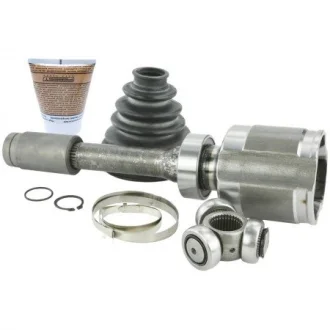 ШРКШ внутр. Прав. (26z/33z 40.6x321) DUSTER 1.5-2.0 11- Febest 2411-DUSTRH
