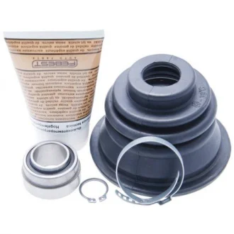 Пильовик ШРКШ внутр. (28.8x85.8x79) L Renault/Volvo/Peugeot/Mitsubishi NBR Febest 2415-01LH