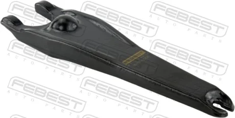 Вилка зчеплення Kangoo 1.9D/dCi 97- Febest 2481F-LOGII