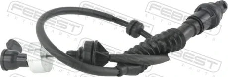 Трос зчеплення BERLINGO/PARTNER 1.6-2.0 99- Febest 25108-M59