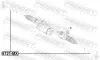 Наконечник рульової тяги FEBEST 6721-MX (фото 2)