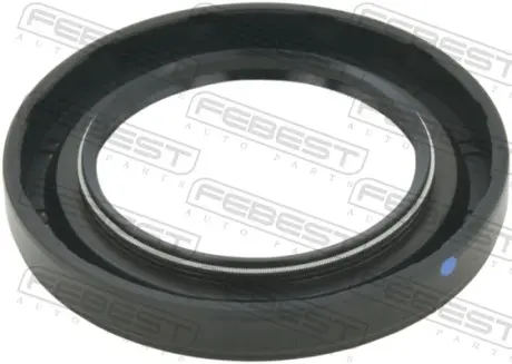 САЛЬНИК КПП VOLVO S80 41.7X66.4X8.6 FEBEST 95GAS-43660909C