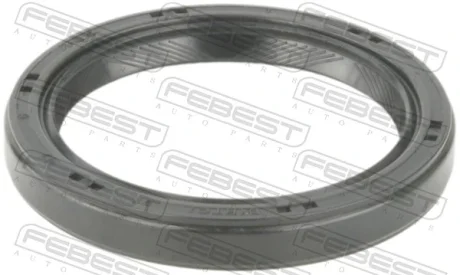 Сальник АКПП (35.7X47.2X6X6) SANTA FE/TUCSON/SPORTAGE 1.6-2.4 04-22 Febest 95GAY-37470606C