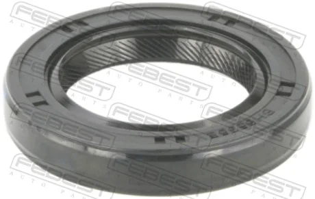 Сальник 25.8X42.2X6.9X6.9 вала первинного КПП Nissan Qashqai 06-13 Febest 95GBY-27420707R