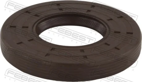 Сальник приводу 26.5x56.3x8 RENAULT/PEUGEOT/CITROEN 08- Febest 95GBY-28560808R