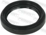 Сальник піввісі (D39.7x55.7mm H11.6/7.4mm) ACCORD IX/Civic VIII/IX/X/CR-V III-IV 06-22 Febest 95HAY-41550712X (фото 1)