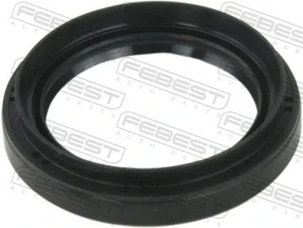 Сальник піввісі (D39.7x55.7mm H11.6/7.4mm) ACCORD IX/Civic VIII/IX/X/CR-V III-IV 06-22 Febest 95HAY-41550712X
