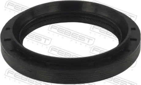 САЛЬНИК КП 48.6X70.3X7.9X11.7,BMW FEBEST 95HAY-50700812R