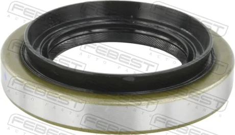 Сальник редуктора зад. мосту 42X74.1X11X16 LEXUS GS/HILUX 2.4-4.6 93- Febest 95HDY-44741116R