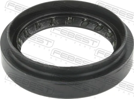 Сальник приводу 43.5X61.2X10X15 HILUX/L200 2.4-2.8 14- Febest 95JAS-45611015L