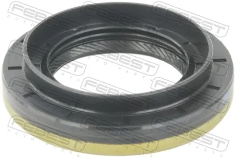 Сальник приводу (32.2*55.2*7.9mm) KANGOO QASHQAI/ALMERA 1.5-2.0 03- Febest 95JEY-34550813R