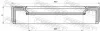 Сальник КПП 22.7x42.3x6x6 DUSTER/LOGAN 1.2-1.6 10- Febest 95LBY-24420606R (фото 2)