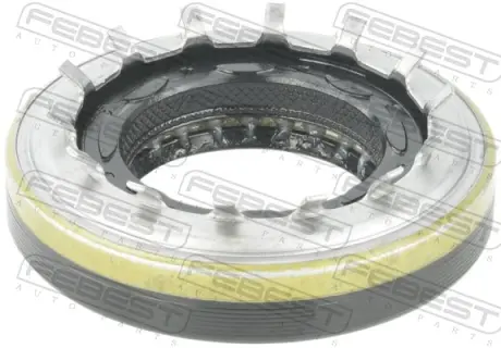 САЛЬНИК ПРИВОДУ 39.8X75.23X13.45X20.7, SSANG YONG FEBEST 95RFW-40751321X