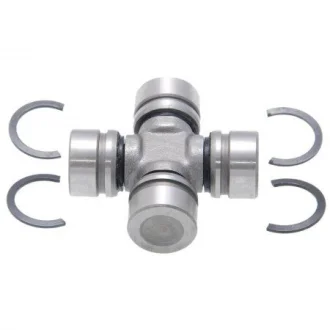 Хрестовина карданного валу CR-V 2.0-2.4 95- (20X31/53) Febest ASH-52